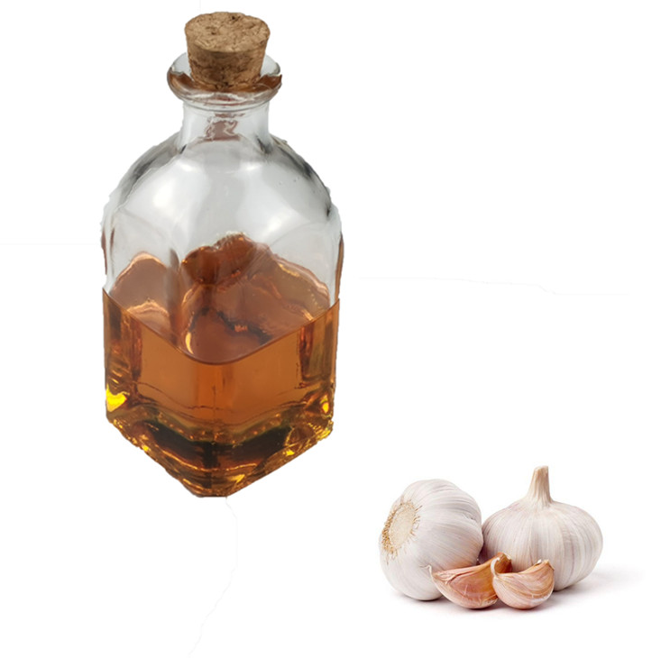 Garlic Essential Oil Wholesale Bulk Garlic Oil Supplier Distributor CAS 8000780